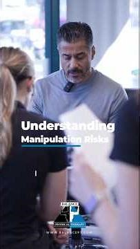 Understanding Manipulation Risks