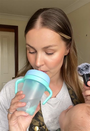 Choosing the Best Straw Cup for Your Baby's Needs