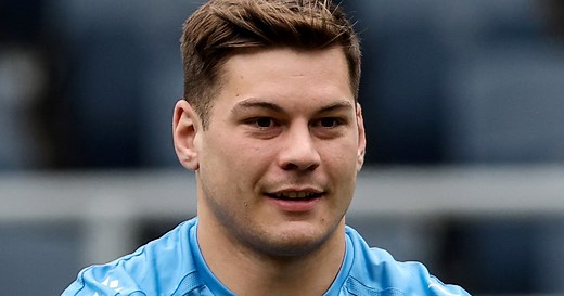 Fantasy Rugby 2026: Six things you need to know | Six Nations Rugby - Guinness Men's Six Nations