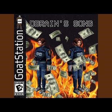 DBRAIN'S SONG