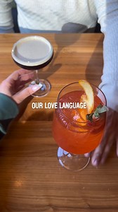 Love is… splitting apps & clinking glasses at happy hour. 🤎​ Sips eats start at just $3. Mon-Fri 3-6pm // Sun-Thurs 9pm-close. Hours vary by location.​ ​ 21 . Drink responsibly. | Lazy Dog Restaurants