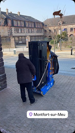 Livraison d’un piano Shigeru KAWAI SK3 pour un week-end de concerts avec chorale entre Rennes et Montfort-sur-Meu #piano #locationpiano #pianoconcert @pianospianosbroceliande | Pianos Pianos en Brocéliande