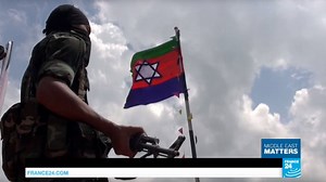 8.8K views · 88 reactions | Longing for the Holy Land: the 'lost Jews' of #India | FRANCE 24 English | Facebook