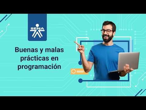 Good and bad practices in programming