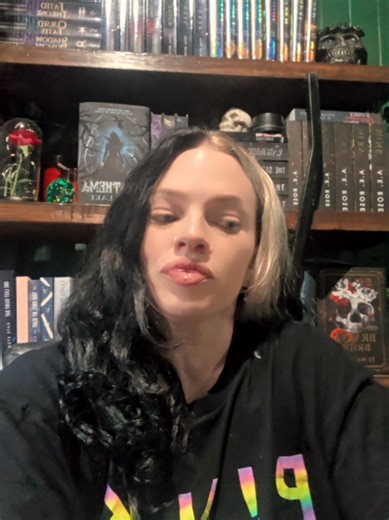 what in the heckles did Pixie put in this. I am addicted #reader #bookrecs #aussiebooktok #booktok #bookshelf @Author Pixie Rella