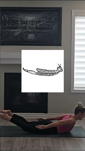 10 animal-inspired yoga poses you didn’t know you needed!