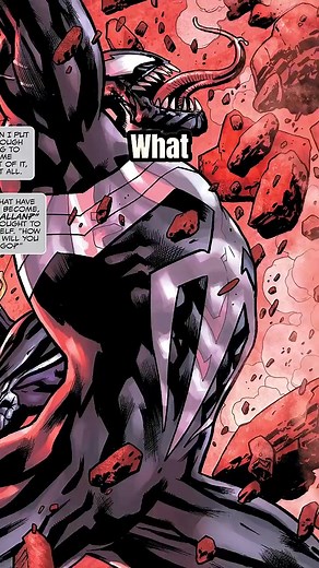 1K views · 26 reactions | The Symbiote Smarter Than Venom — Meet Sleeper #marvelcomics #comicbooks #fyp #dccomics #viral #marvel #fbreels #comics | Explore Something New | Facebook