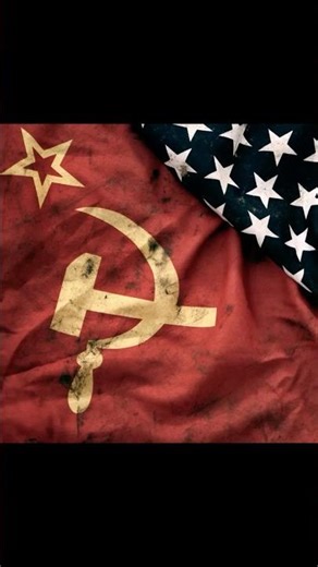 The Cold War Explained in 58 Seconds