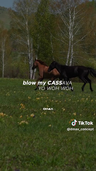 Wizkid x Blaqjerzee - BLOW: An Afrobeat Anthem