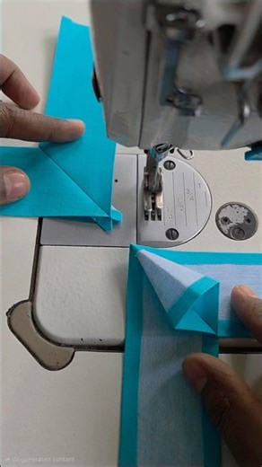 Easy sewing techniques #tips #selaitutorial