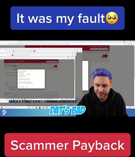 Funny Prank Call Gone Wrong with Scammer | Pierogi Scam Encounter