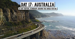 Australia Travel