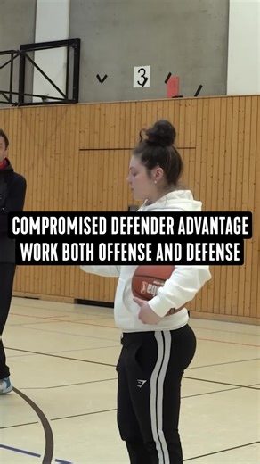 Effective 1-on-1 Defense Training Techniques