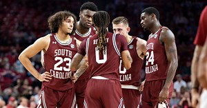 5 Things To Know About The South Carolina Gamecocks