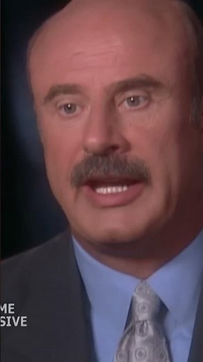 Dr. Phil Interviews Jeffrey Dahmer’s Father