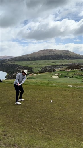 Hilarious Golf Course Moments and Duck Hook Fails