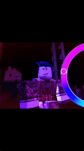 Color Wheel Trend || #edit || #forsaken #roblox