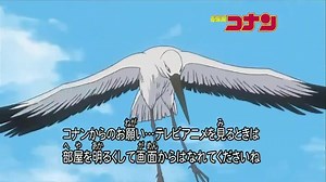 Detective Conan Episode 554 – AnimeSail