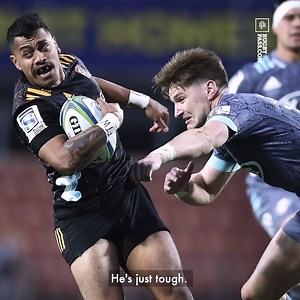 5.3K views · 19 reactions | Apparently Jordie knows how to push a few buttons . | RugbyPass | Facebook