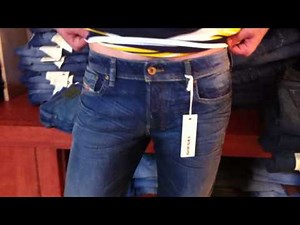 DIESEL JEANS ZATINY 8MD www.latestbrandstyle.com