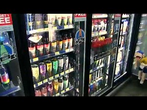 SML: Jeffy Throws Milk In The Store