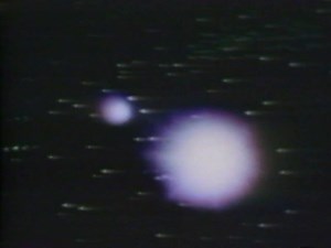 Meteorites: Menace from the Sky (1993)