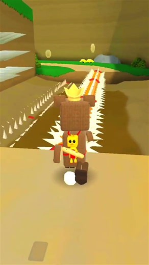 Bear Wins the Challenge Super Bear Adventure #superbearadventure