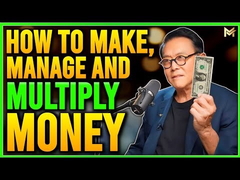 THE ULTIMATE BEGINNER GUIDE: MAKING MONEY AND CREATING WEALTH