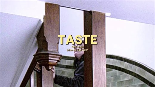 TASTE - New single & film drops this Friday 26th July ♦️♦️♦️♦️♦️Make sure you’re following us on Spotify and all the platforms to be the first to know about these things! #music #musicvideo #newsong #alternativerock #indierock #badwitch #badwitchband #taste #newsingle #band #artist #streaming #spotify #applemusic #bandcamp #youtubemusic