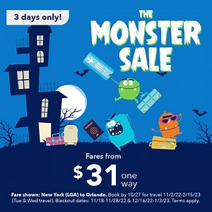 374 reactions · 81 shares | From flights to vacation packages, this sale is sure to raise your spirits. | JetBlue | Facebook