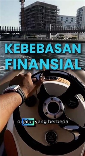 Merasa Nyaman dengan Gaji Anda?