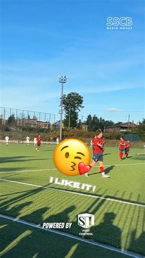 🐺❤️💙 MATCH DAY, I LIKE IT ! ⚔️ #sscampobassocalcio #football #forzacampobasso