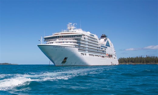 Seabourn Encore Cruises 2025 – 2026: Prices, Sailing Dates & Itinerary Schedules
