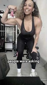 How to EASILY Spice up a basic workout 🏋🏾‍♀️