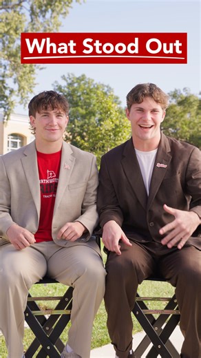 260 reactions · 14 shares |  We’re back! 100% pass rates. #1 campus in Iowa. 354 new Raiders. This fall had it all—and more. #RaidersStandOut | Northwestern College, Iowa | Facebook