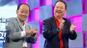 Ep 1 25th Drama Anniversary Show Part 1 - mewatch