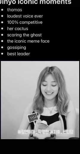 Jihyo Iconic Moments That Will Leave You Speechless