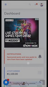 How to Withdraw and payment settings
