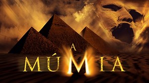 A Múmia 1999 ‧ Aventura/Terror ‧ 2h 4m - TokyVideo