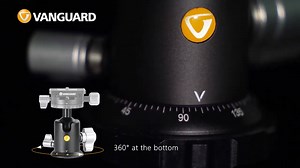 VEO 3 tripods朗 are designed for photographers who are looking for...