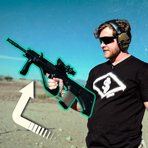 3.5M views · 10K reactions | This Belongs In Call Of Duty | Spec Ops Review | Shift Fire | Facebook