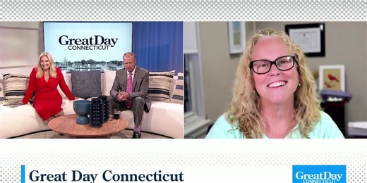 Checking in with Dr. Saunders