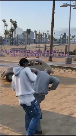 wth... #fivem #gta #fivemhighlights