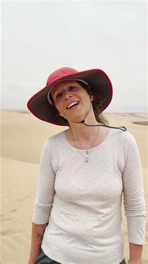 Exploring the Sahara on Our Women’s Retreat