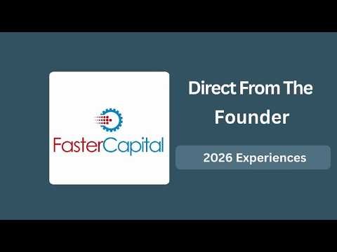 What Our Client Says About Joining FasterCapital 🚀 Startup Review & Experience
