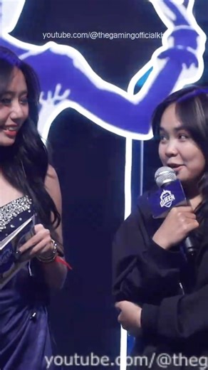 LEMAA : ប៉ះmain roster ហើយមានអារម្មណ៍មិចដែរ !!!