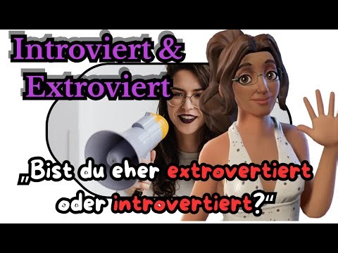 "😱 Introvert vs. Extrovert: The MISUNDERSTANDINGS that destroy EVERYONE!" #straighttalk