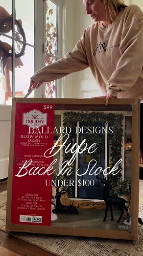 52K views · 2.6K reactions | 歷 “Run, don’t walk… they’re back! The...