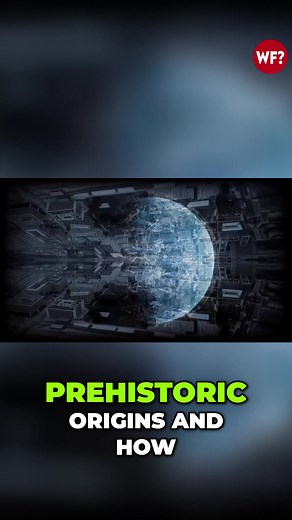 The Why Files Official on TikTok