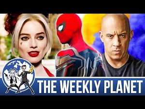 The Best & Worst Of 2021- The Weekly Planet Podcast